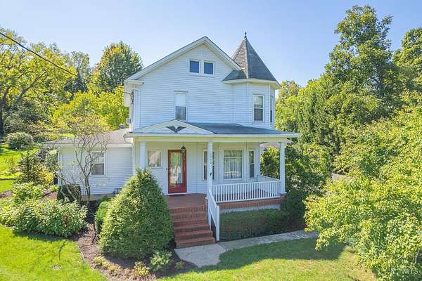 1.7 Acres of Land with Home for Sale in Fairfield, Ohio