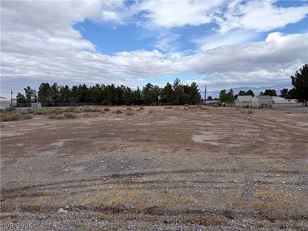 1.17 Acres of Land for Sale in Pahrump, Nevada