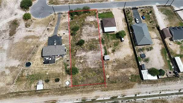 0.5 Acres of Residential Land for Sale in Donna, Texas