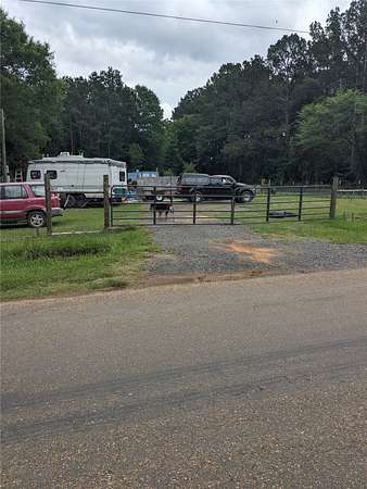 0.4 Acres of Land for Sale in Waskom, Texas