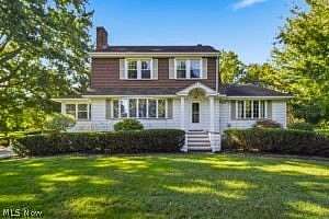 2.5 Acres of Land with Home for Sale in Perry, Ohio