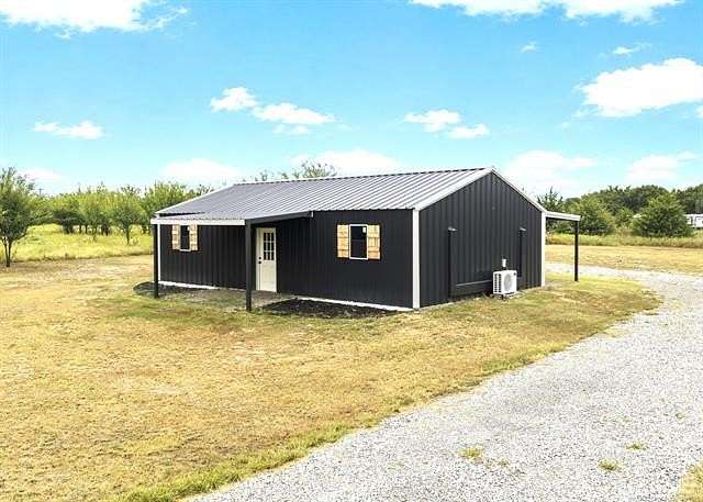 2.13 Acres of Land with Home for Sale in Madill, Oklahoma