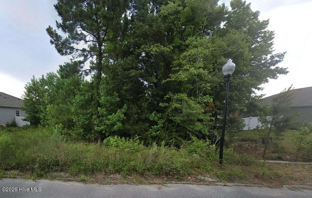 0.27 Acres of Land for Sale in Bolivia, North Carolina