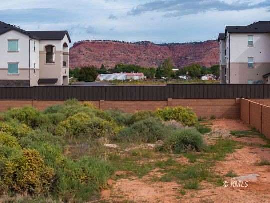 0.26 Acres of Residential Land for Sale in Kanab, Utah