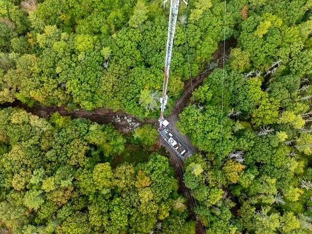 4.47 Acres of Land for Sale in York Town, Maine