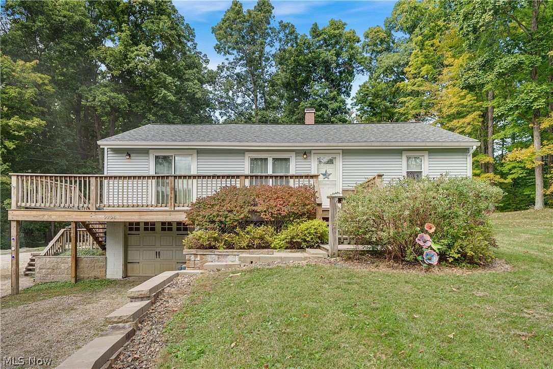 2 Acres of Land with Home for Sale in Chardon, Ohio