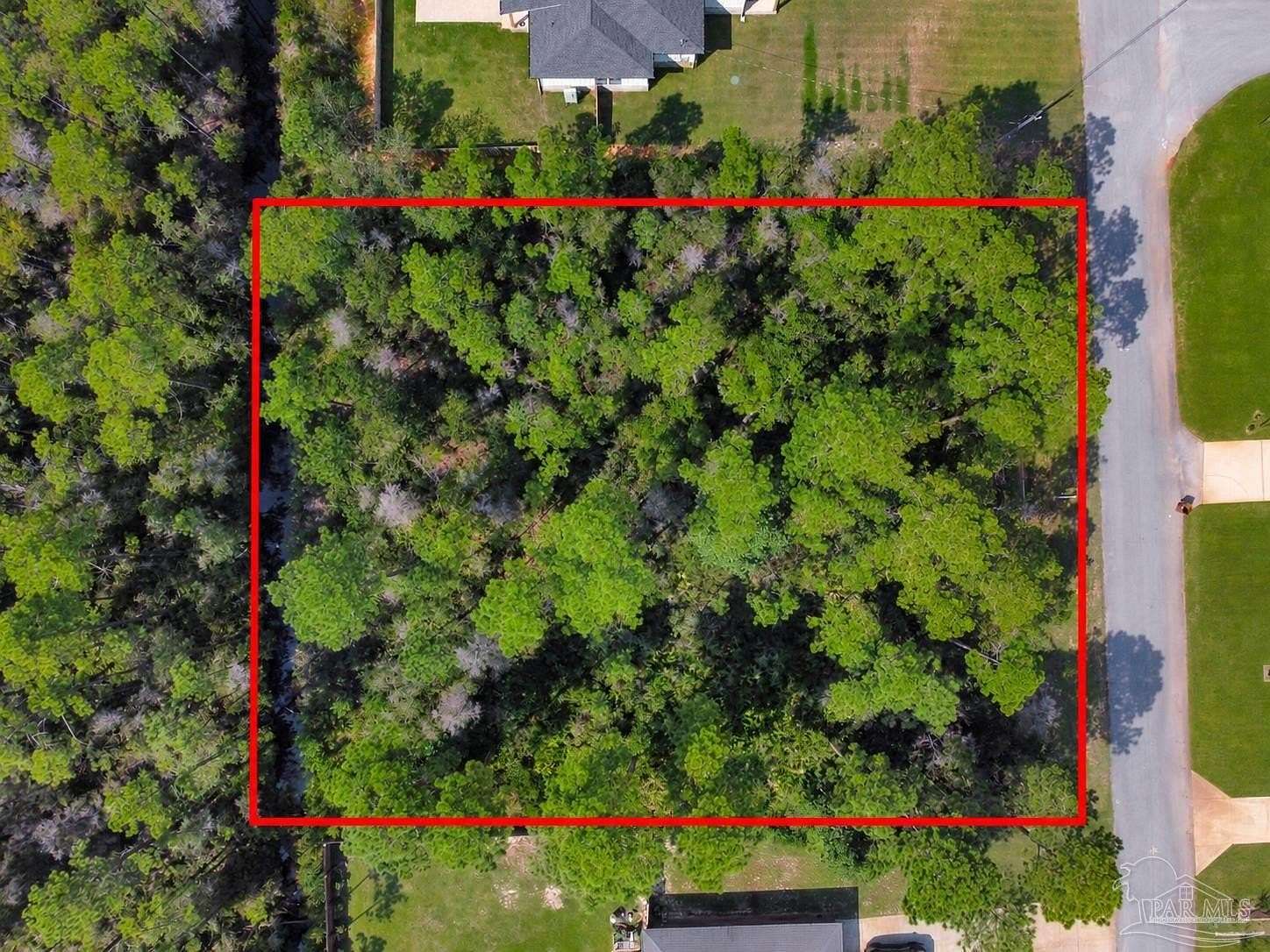 0.67 Acres of Residential Land for Sale in Navarre, Florida