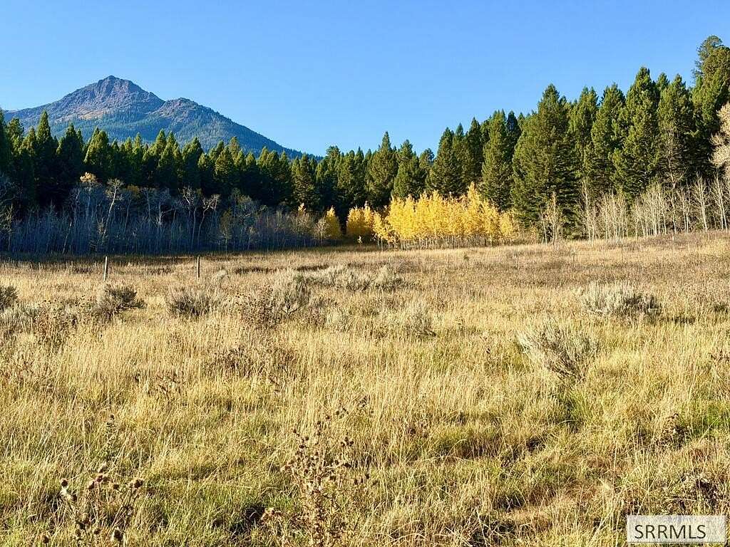 0.72 Acres of Residential Land for Sale in Island Park, Idaho