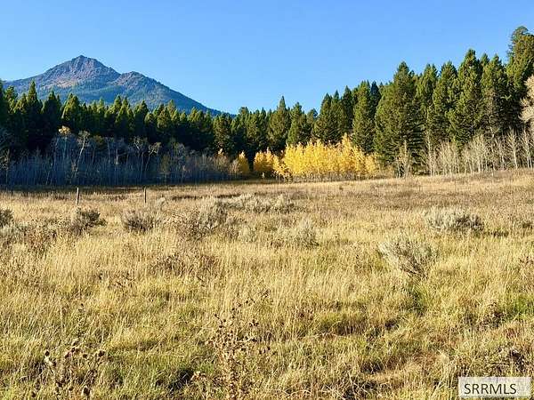 0.72 Acres of Residential Land for Sale in Island Park, Idaho