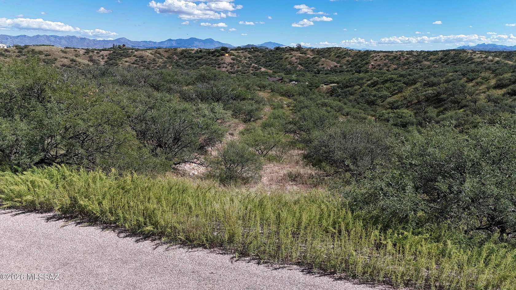1.12 Acres of Residential Land for Sale in Rio Rico, Arizona