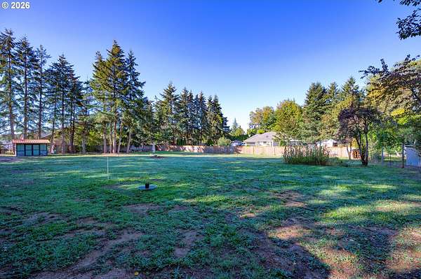 0.58 Acres of Residential Land for Sale in Junction City, Oregon