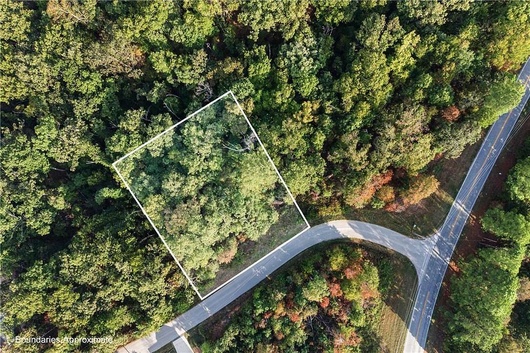 0.32 Acres of Residential Land for Sale in Bella Vista, Arkansas