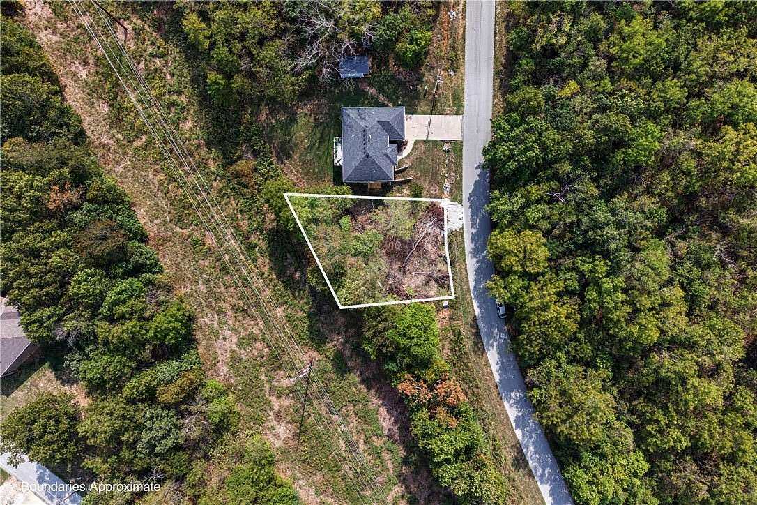 0.3 Acres of Residential Land for Sale in Bella Vista, Arkansas