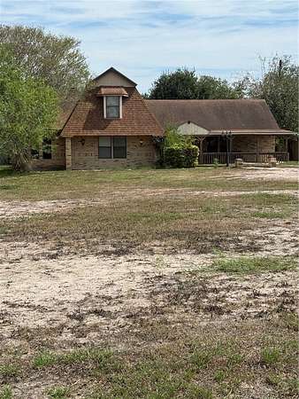 2 Acres of Land with Home for Sale in Robstown, Texas