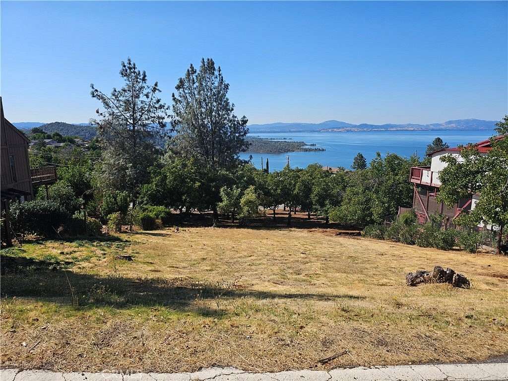 0.21 Acres of Residential Land for Sale in Kelseyville, California
