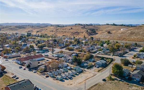 0.17 Acres of Commercial Land for Sale in San Miguel, California