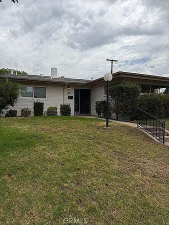 3.13 Acres of Land with Home for Sale in Redlands, California