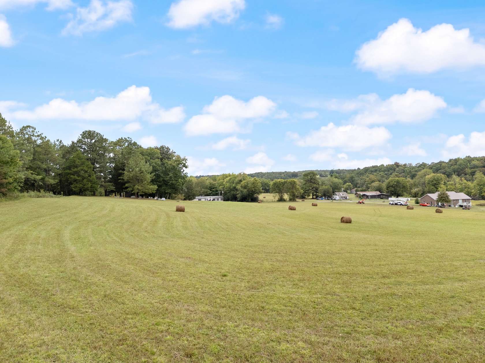 7.3 Acres of Land for Sale in McEwen, Tennessee