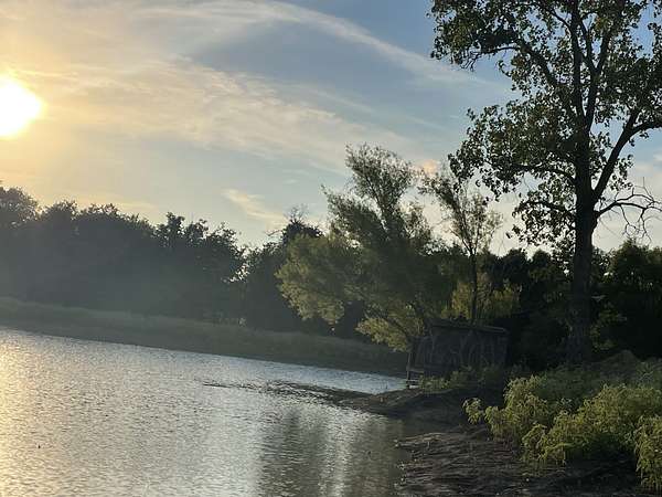 40.5 Acres of Land for Sale in Poolville, Texas