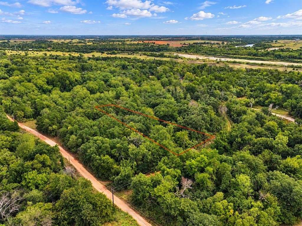 1 Acre of Land for Sale in Crescent, Oklahoma
