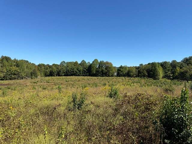 7.39 Acres of Residential Land for Sale in Cookeville, Tennessee