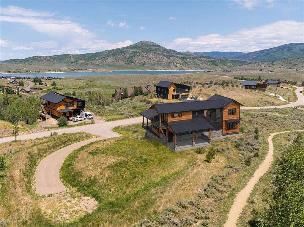 0.31 Acres of Residential Land for Sale in Oak Creek, Colorado