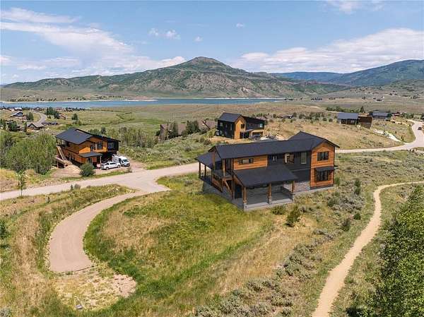 0.31 Acres of Residential Land for Sale in Oak Creek, Colorado