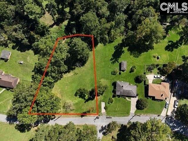 0.85 Acres of Land for Sale in Newberry, South Carolina