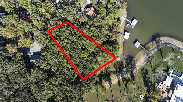 0.4 Acres of Land for Sale in New Concord, Kentucky