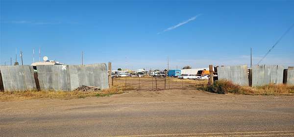 2.37 Acres of Mixed-Use Land for Sale in Great Falls, Montana