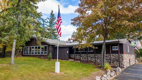 2.72 Acres of Commercial Land for Sale in Crivitz, Wisconsin