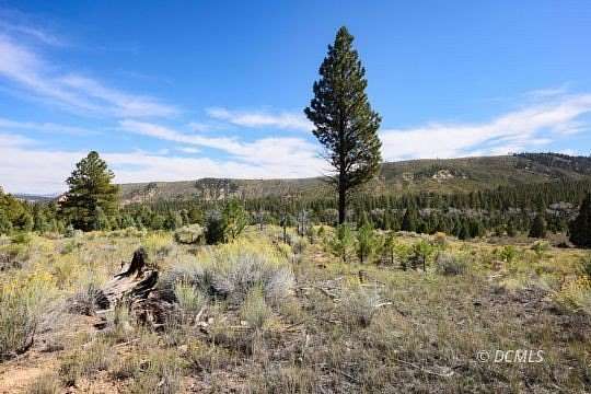 10 Acres of Recreational & Residential Land for Sale in Duck Creek Village, Utah