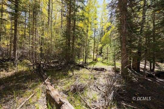 0.52 Acres of Residential Land for Sale in Alton, Utah