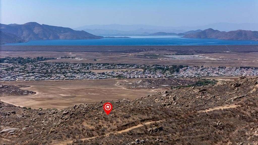 4.4 Acres of Residential Land for Sale in Hemet, California