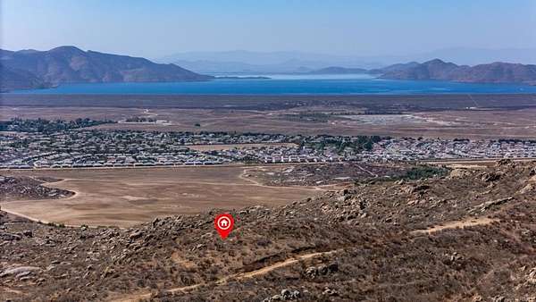 4.4 Acres of Residential Land for Sale in Hemet, California