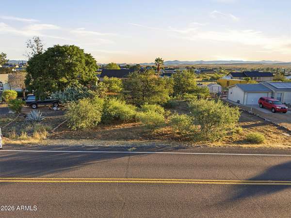 0.18 Acres of Residential Land for Sale in Mayer, Arizona