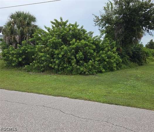 0.17 Acres of Residential Land for Sale in Rotonda West, Florida