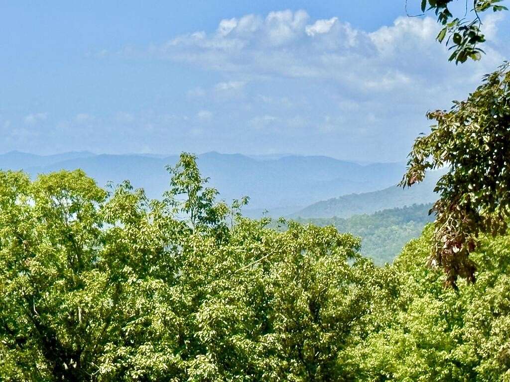 1.1 Acres of Residential Land for Sale in Brasstown, North Carolina