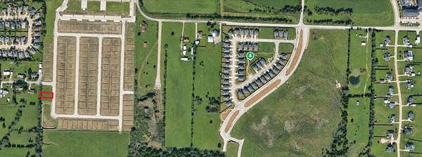 0.16 Acres of Residential Land for Sale in Princeton, Texas