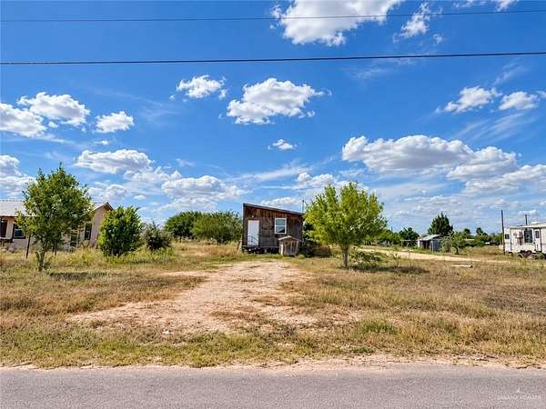 0.5 Acres of Residential Land for Sale in Edcouch, Texas