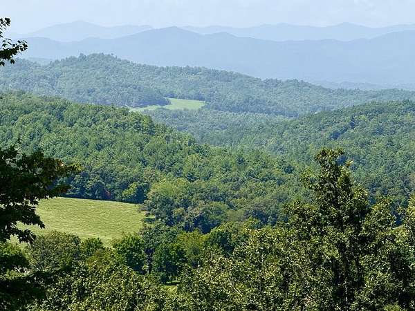 1.3 Acres of Residential Land for Sale in Brasstown, North Carolina