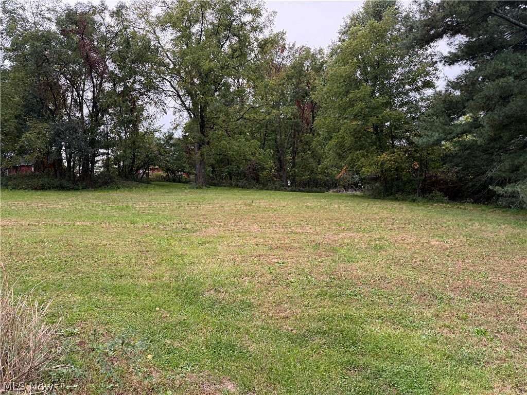 1.45 Acres of Residential Land for Sale in Canton, Ohio