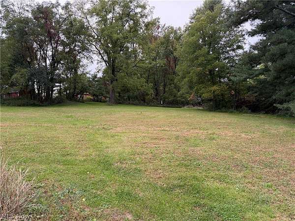 1.45 Acres of Residential Land for Sale in Canton, Ohio