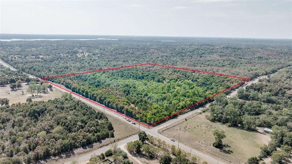 40 Acres of Land for Sale in Norman, Oklahoma