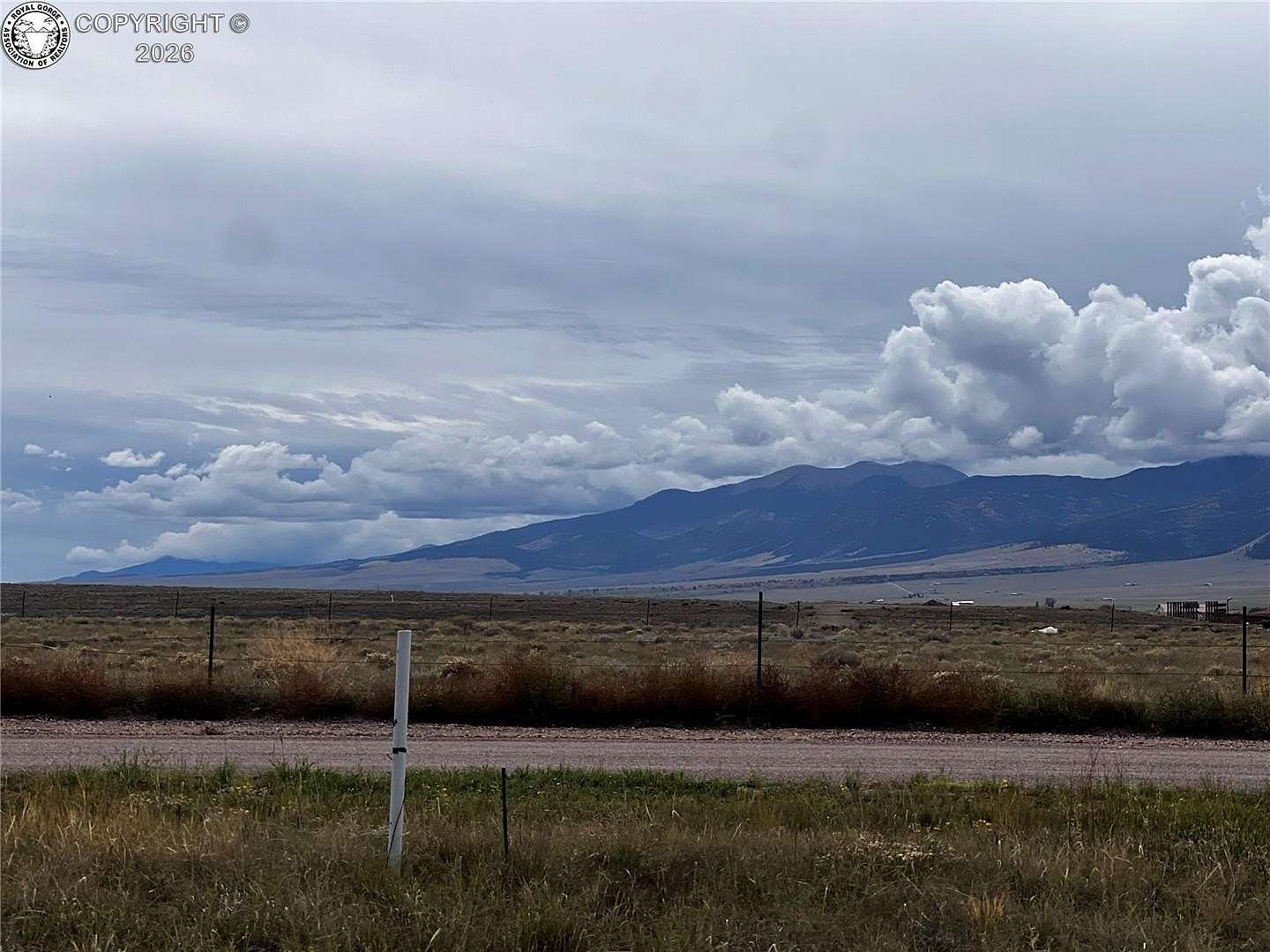 0.27 Acres of Residential Land for Sale in Westcliffe, Colorado