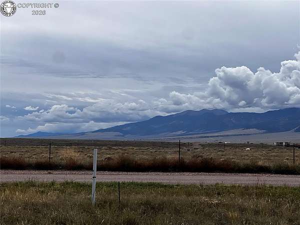 0.27 Acres of Residential Land for Sale in Westcliffe, Colorado