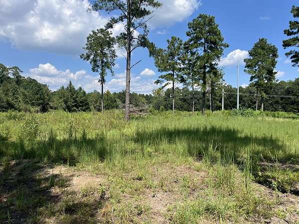 8.6 Acres of Residential Land for Sale in Tifton, Georgia