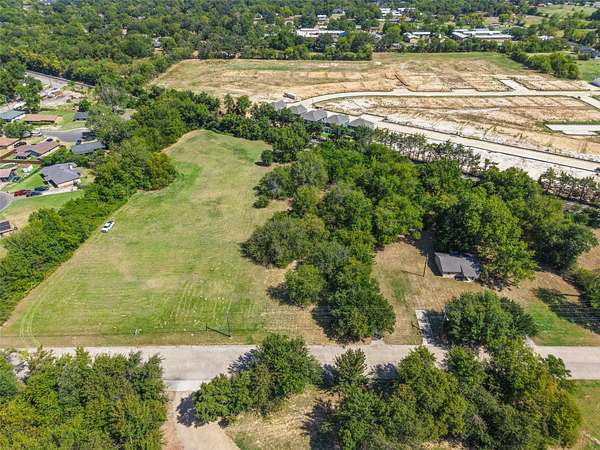 1.18 Acres of Residential Land for Sale in Sulphur Springs, Texas