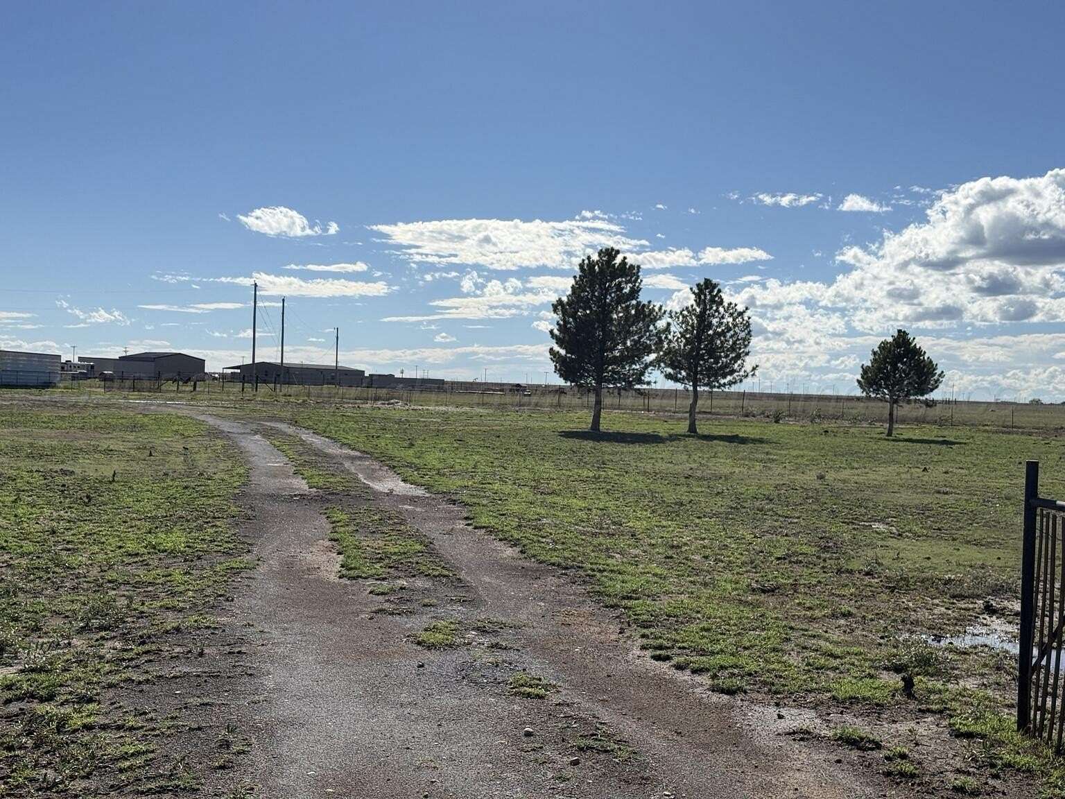 2 Acres of Residential Land for Sale in Pampa, Texas