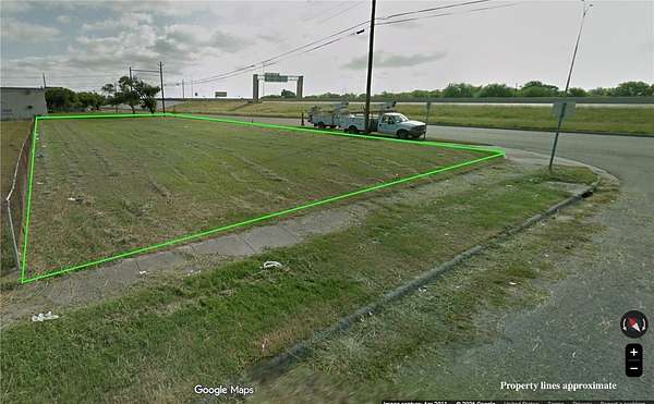 0.33 Acres of Residential Land for Sale in Corpus Christi, Texas